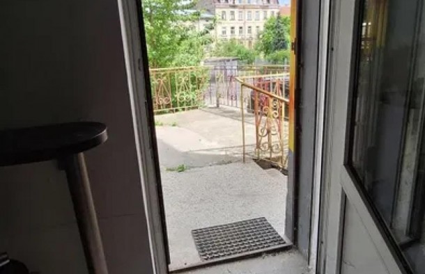 Продаж  Обєкт сфери обслуговування  вул. Хорватська, Шевченківський район, Львів, фото 2