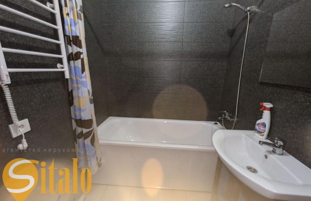 Продаж 1 кім квартири з меблями і ремонтомЦентр, фото 17