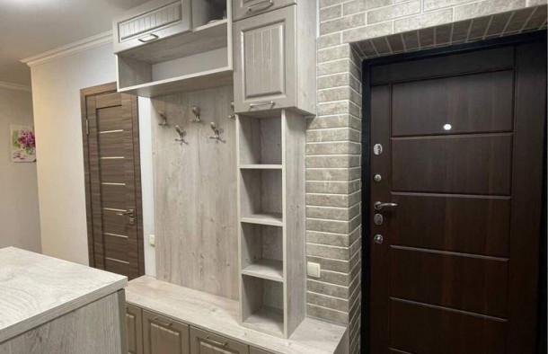 Продається  3 кімнатна квартира з ремонтом та меблями., фото 8