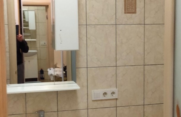 Продаж 1 кімнатної квартири з ремонтом в ЖК Новий ,вул.Стрийська, фото 9