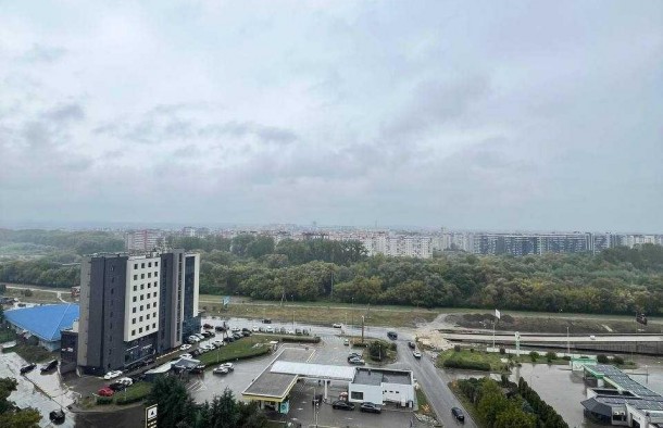 Видова 1кім квартира 43кв.мЖК Княгинин м.ІваноФранківськ, фото 8