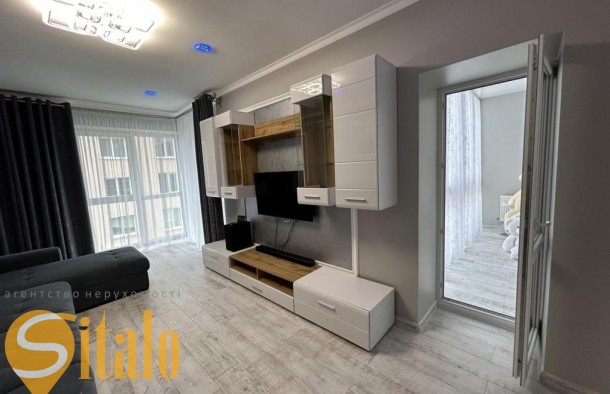 Продаж 3 кім. квартири  з ремонтом, фото 10