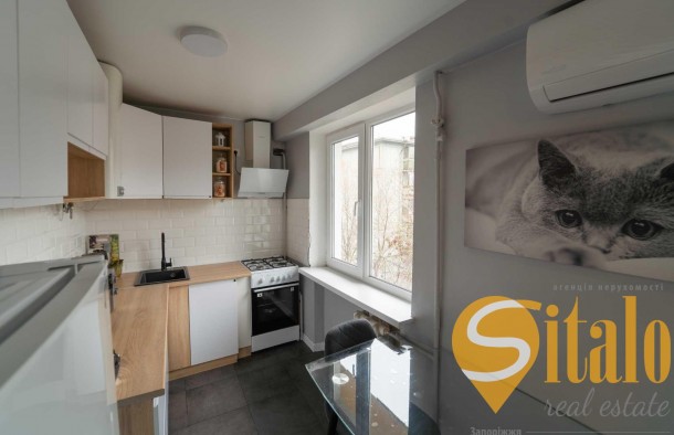 Продаж однокімнатної квартири вул. Поштова площа Вернадського., фото 2