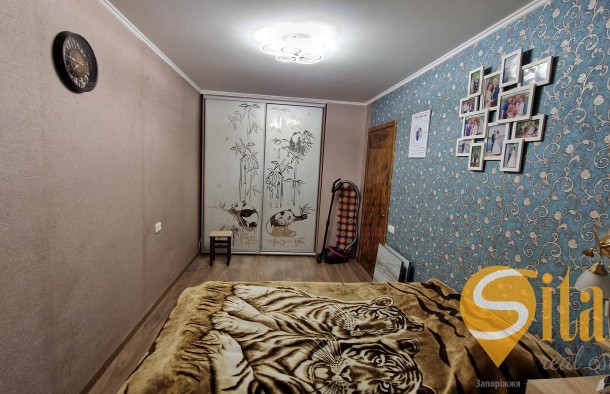 Продаж 2к.кв. по вул.Полякова, фото 2