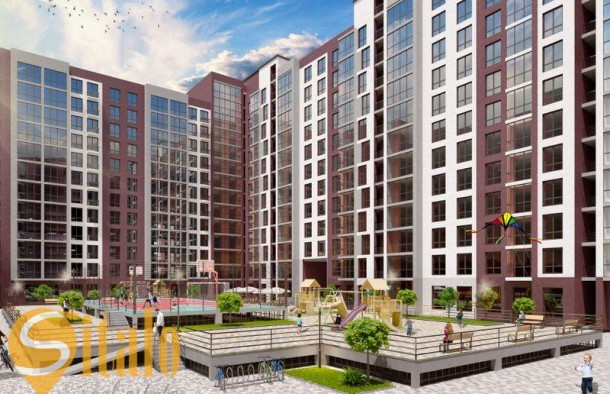 Терміново 2 кім квартира в ЖК КнягининЦентр, фото 7