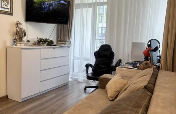 Продаж 2 кімнатна квартира по вул. Пасічна, Львів, фото 3