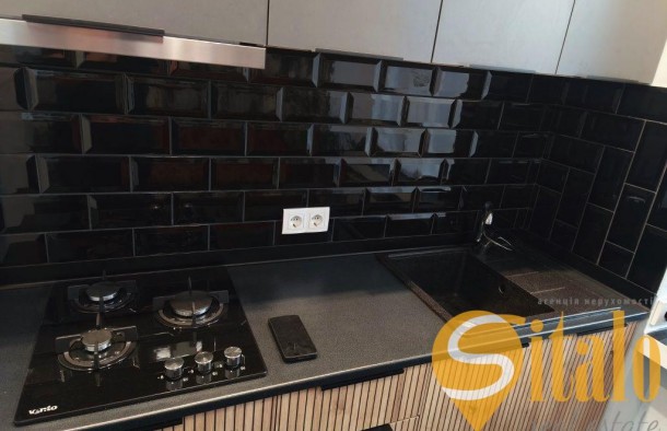 Продаж однокімнатної повнометражної квартири проспект Соборний., фото 2