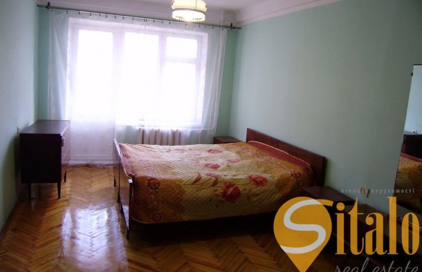 Продаж 3х кімн. квартири на вул. Шкільна., фото 3