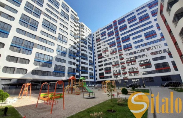 Продаж 1 кімнатна квартира по вул. Трускавецька,  Львів, фото 1
