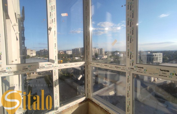 Продаж 2 кім квартри в зданій новобудові, фото 7