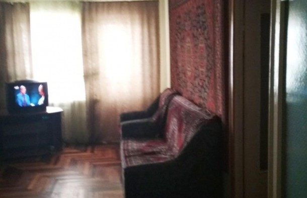 Продаж  Квартира  вул. Професора Толока, Дніпровський, Запоріжжя, фото 1