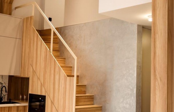 Дворівнева2кім квартира з ремонтом біля парку Шевченка, фото 7