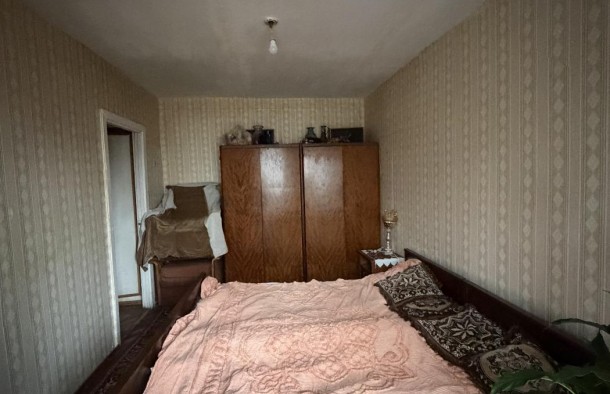 2 кімнатна, Цегла, Виговського, Львів, фото 18