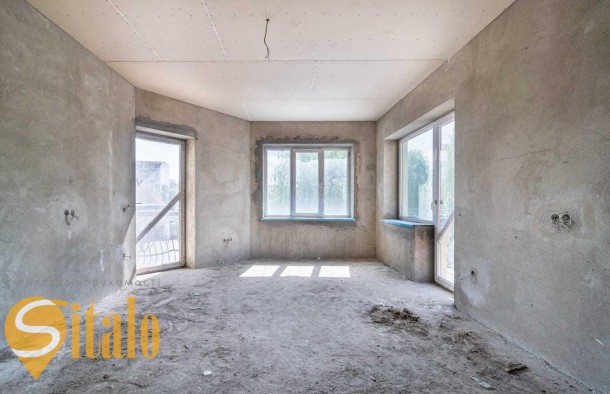 Продаж 3х кімнатної 134 м2 квартири в коломиї, фото 10