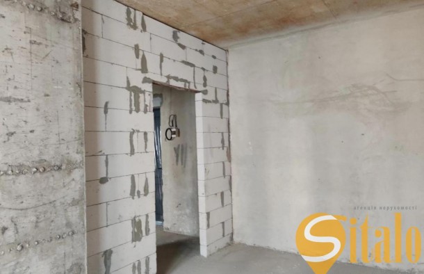 Продаж 1 кімнатна кварира по вул. Пимоненка, Львів, фото 6