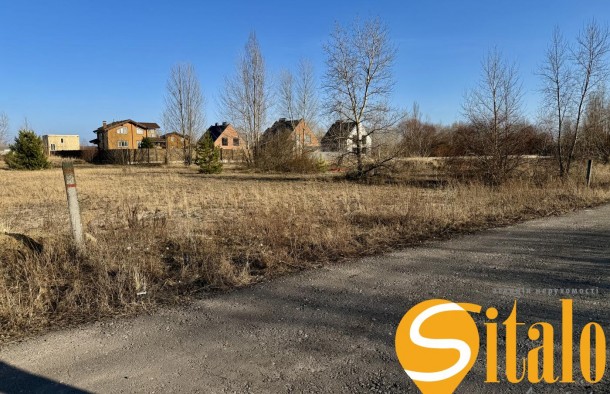 Ділянка по вулиці Івана Франка, півострів, Осокорки, метро Славутич 6 км, фото 3