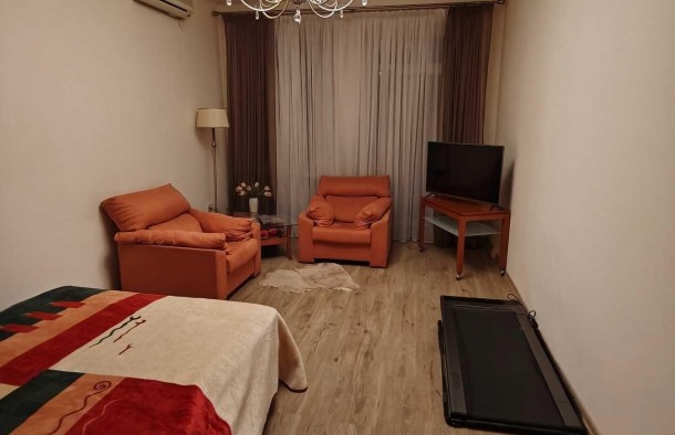 Двокімнатна квартира в Вознесенівському рні, проспект Соборний., фото 6