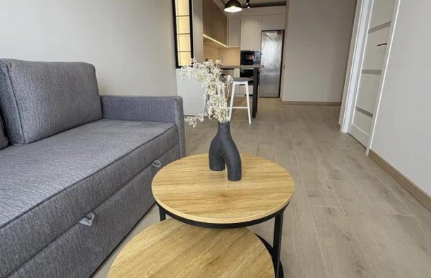 Продаж 1 кімнатна квартира вулиця Мікльоша Стрийська, фото 4