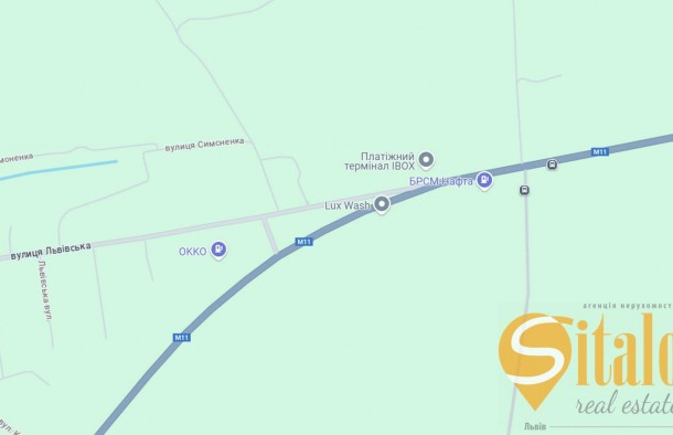 Продаж земельної ділянки в Городку, фото 3
