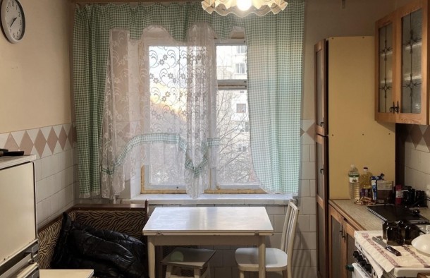 Продаж 2 кімнатна квартира вулиця Мазепи, цегла, фото 4