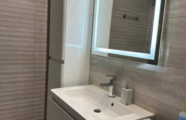 Продаж 3к квартири 103.2 кв. м  на вул. Анатолия Бортняка рн. Поділля, фото 20