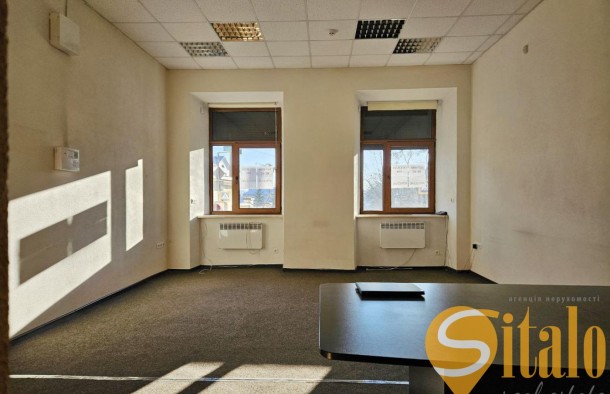 Продаж нежитлове приміщення, офіс, ремонт вул. Лисенка, Львів, фото 2
