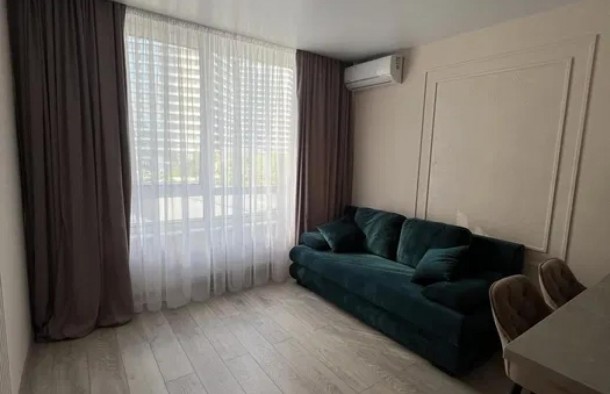 Продаж 2кім квартири в ЖК GREAT, Осокорки, Березняки, Дніпровська наб., фото 3