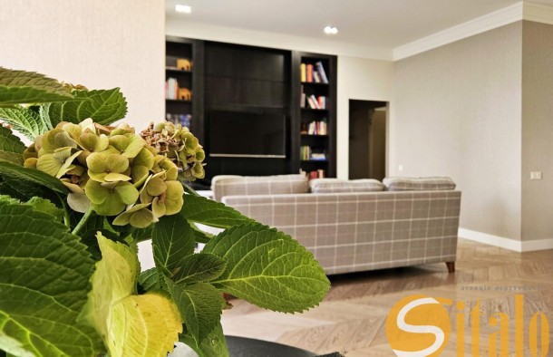 Продаж квартири з ремонтом у ЖК Park Tower у м.Львів Франківський район вул. Стрийська, фото 1