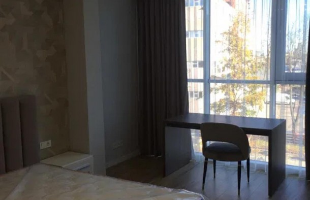 Оренда _ 1 кімнатна квартира новобудова м. Львів, вул. Городоцька, фото 4