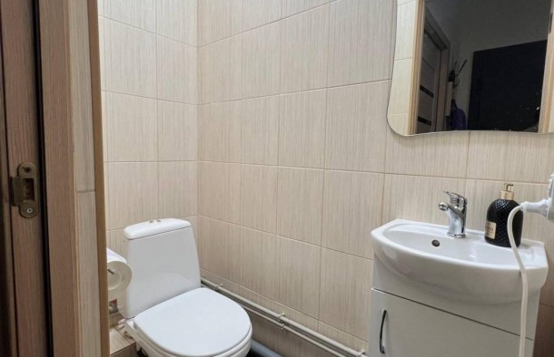 Продаж 2 кімнатної квартири з ремонтом вул. Авраама Лінкольна, Шевченківський район, Львів, фото 10