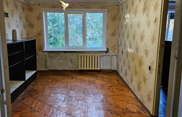 зупинка Полiклинiка, 2кiмнатна квартира, фото 1