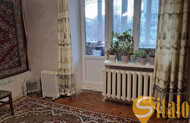 Продаж 2кімнатної квартири в районі Нового ЦУМу у місті Львів, фото 5