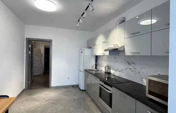 2 кім квартира у центрі Франківська, фото 2