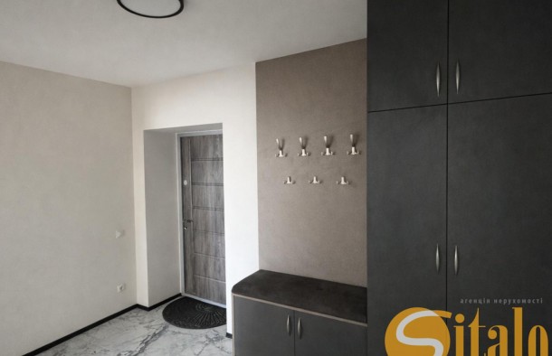 Оренда 1 кімнатна квартира новобудова ЖК Шенген вулиця Залізнична, місто Львів, фото 9