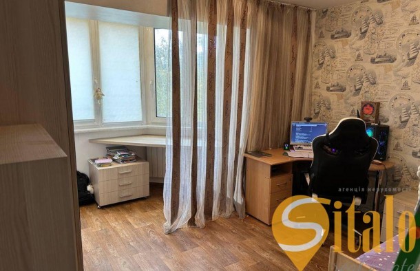 Продаж 4х кімнт. квартири вул. Святого Миколая., фото 9