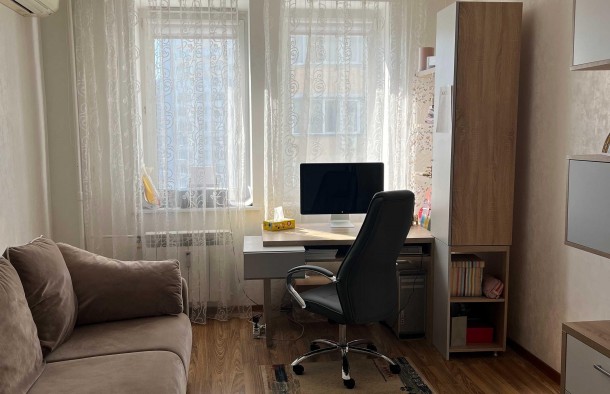 Продаж 4х кімнатної квартири Осокорки, Позняки., фото 12