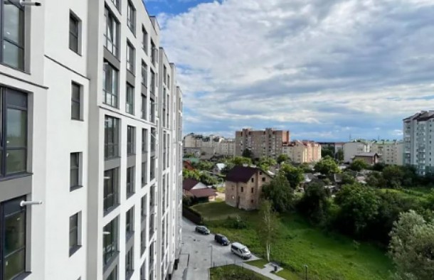 Продаж 3 кімнатної по вул Горбачевського ,ЖК Затишний, фото 11