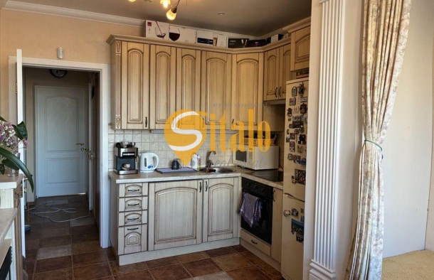 Продається затишна квартира з ремонтом., фото 1