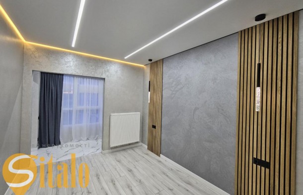 2кім квартира59.5кв.мОпришівська Слободам.ІваноФранківськ, фото 36