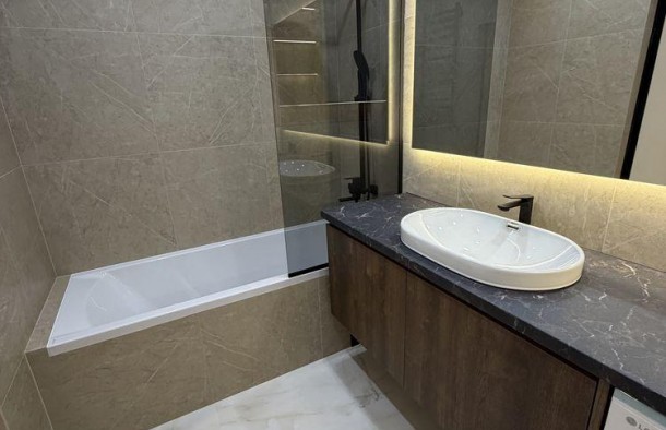 Продаж 1 кім квартири в новобудовіЦентр, фото 21