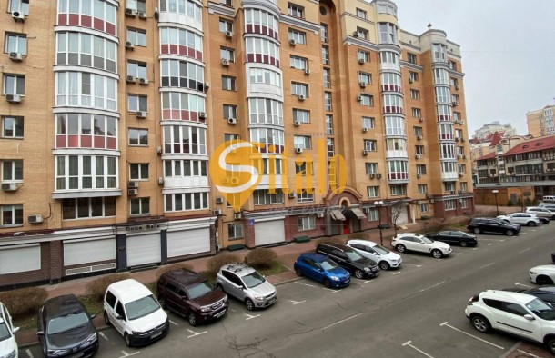 Неперевершена видова на Дніпро 3к, парк Наталка, метро Оболонь 10 хв, фото 27