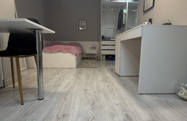 3 кімнатна , дворівнева, новобудова, ремонт, Залізнична 7, Львів, фото 32