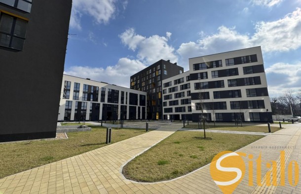 Продаж 1кімнатної квартири в новобудові ЖК Вежа у Львові, фото 18