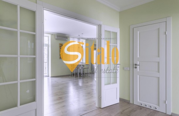 Оренда в центрі, вул. Лютеранська, 21, Хрещатик, Липки без комісії, фото 3