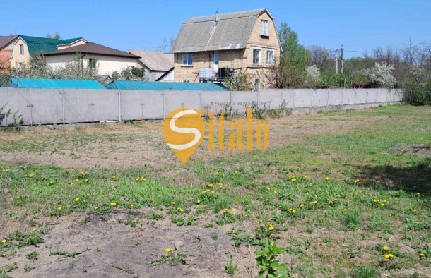 Крюківщина, 12,75 соток, кутова ділянка, 2 фасади, всі комунікації, фото 3