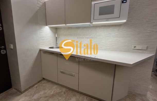 Продаж 1кім. смарт квартири в ЖК SKY HOLL. Бот.сад Гришка,Звіриницька, Видубичі, фото 7