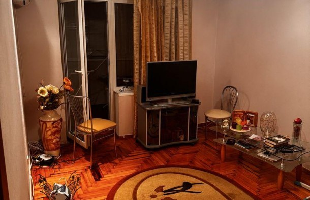 Продаж 2х кімн. квартири вул. Шкільна, район Малого ринку., фото 6