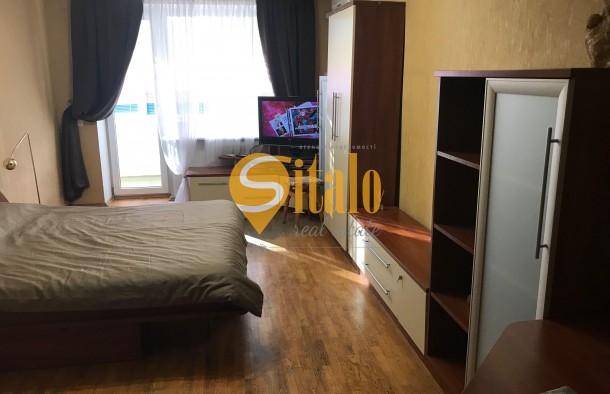 Продається  1кімнатна квартира з ремонтом на Печерську., фото 5