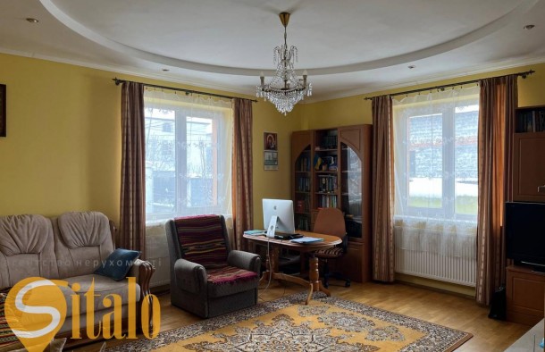 Продається будинок з гаражем в Крихівцях., фото 10