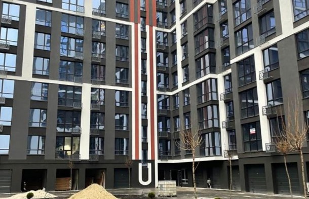 Продаж 1кім квартири ЖК U OneВовчинецька, фото 10
